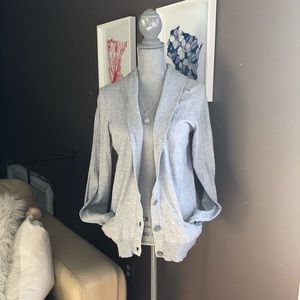 Pre loved GAP cardigan